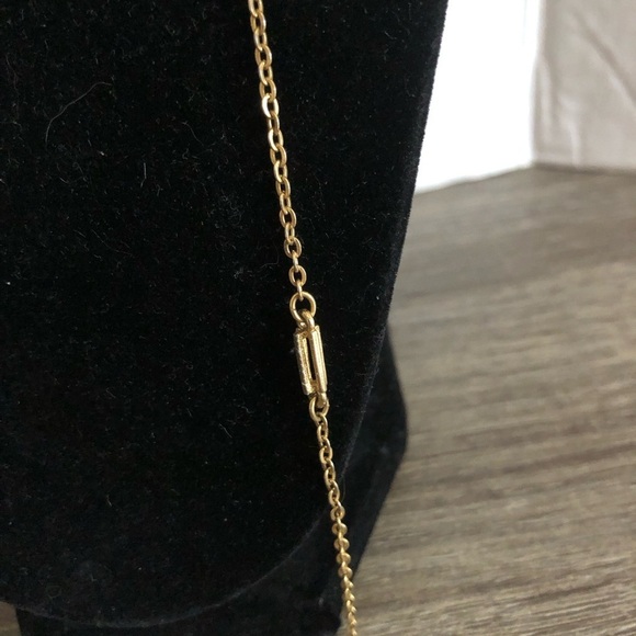 5/$25 Long Chain Necklace with Box Detail - Picture 3 of 9